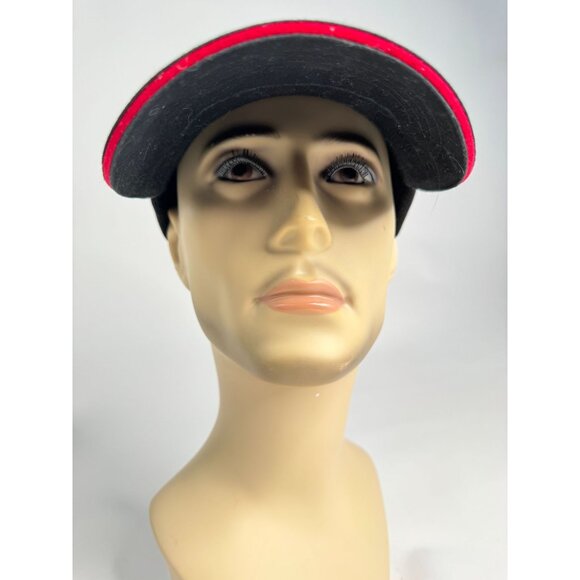 Frontline Defenders NAGR Black Baseball Cap By Otto One Size Fits Most - Picture 12 of 16